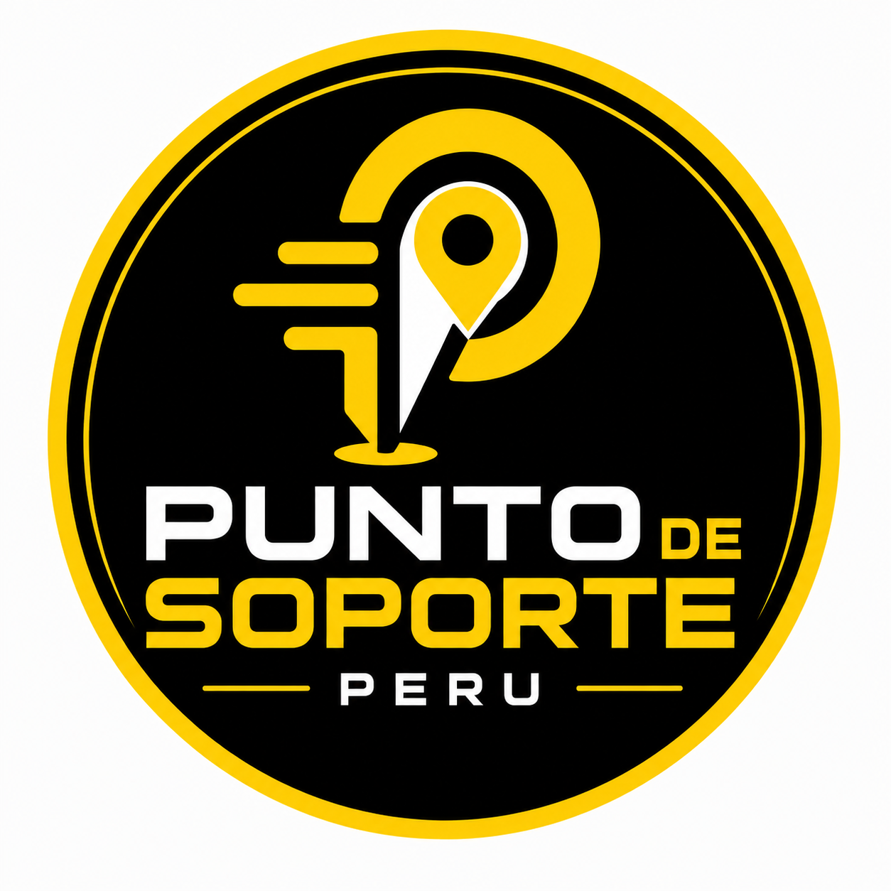 PUNTO DE SOPORTE PERU