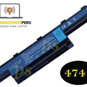 Batería Acer AS10D31 AS10D41 para Aspire 4741 5551 5741 7551