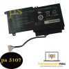 Batería Toshiba PA5107 43Wh 14.4V 4 celdas para S55 S50 S50T